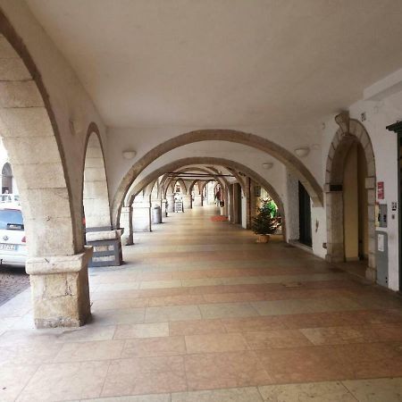 Portico88 Apartment Тренто Екстериор снимка